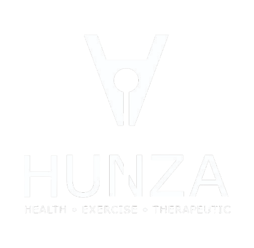 Logo de Hunza